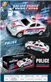 OBL10291052 - 电动万向保时捷警车
