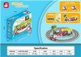 OBL10291106 - Electric rail truck