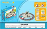OBL10291109 - Electric rail truck