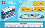 OBL10291111 - Electric rail truck