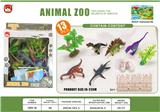 OBL10291373 - Animaltoys