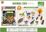 OBL10291374 - Animaltoys