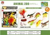 OBL10291376 - Animaltoys