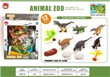 OBL10291377 - Animaltoys