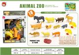 OBL10291379 - Animaltoys