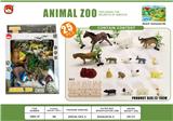 OBL10291380 - Animaltoys