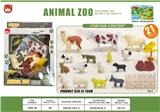 OBL10291381 - Animaltoys