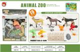 OBL10291382 - Animaltoys