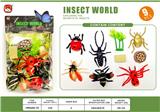 OBL10291396 - Animaltoys