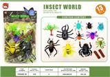 OBL10291397 - Animaltoys