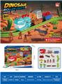 OBL10291403 - Electric rail truck