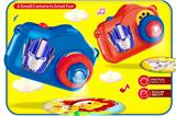 OBL10291652 - Kaleidoscope/Camera