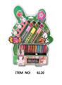 OBL10291784 - 润雅化妆品女孩套装 小兔化妆品套装