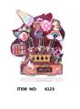 OBL10291787 - 润雅化妆品女孩套装 独角兽化妆品套装