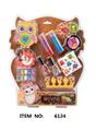 OBL10291788 - 润雅化妆品女孩套装 猫头鹰化妆品套装