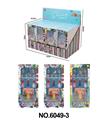OBL10291814 - 潘多拉彩妆(24pcs)