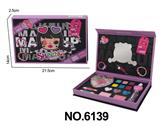 OBL10291838 - 女孩饰品彩妆串珠套盒