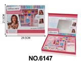 OBL10291843 - 女孩饰品彩妆串珠套盒