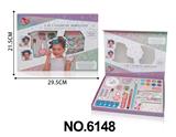 OBL10291844 - 女孩饰品彩妆串珠套盒