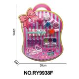 OBL10291929 - 润雅女孩彩妆玩具