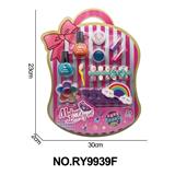 OBL10291930 - 润雅女孩彩妆玩具