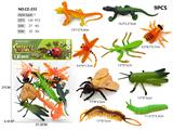 OBL10291941 - Animaltoys