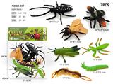 OBL10291945 - Animaltoys