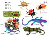 OBL10291946 - Animaltoys