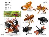 OBL10291948 - Animaltoys