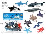 OBL10291956 - Animaltoys