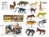 OBL10291961 - Animaltoys