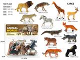 OBL10291962 - Animaltoys