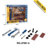 OBL10292005 - 儿童益智仿真过家家工具玩具套装
