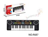 OBL10292045 - electronic organ
