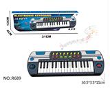 OBL10292047 - electronic organ
