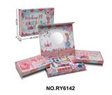 OBL10292087 - 彩妆套盒过家家玩具