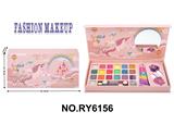 OBL10292101 - 小马宝莉25in1彩妆套盒过家家玩具