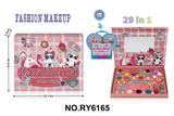 OBL10292110 - 29in1彩妆套盒过家家玩具