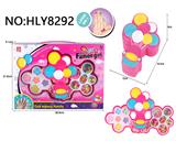 OBL10292171 - 厂版气球二层串珠+化妆品