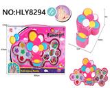 OBL10292173 - 厂版气球二层串珠+化妆品