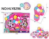 OBL10292175 - 厂版气球二层串珠+化妆品