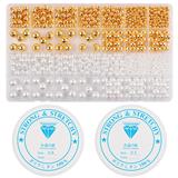 OBL10292234 - Beauty set