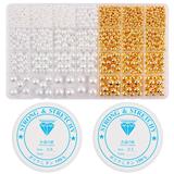 OBL10292235 - Beauty set