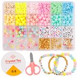 OBL10292274 - Beauty set