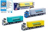OBL10292646 - 1:64合金滑行竖面柜车