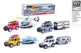OBL10292756 - 合金回力jeep牧马人2款拖拉
