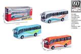 OBL10292844 - 合金回力客车