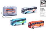 OBL10292888 - 明苯盒合金回力客车