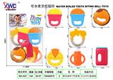 OBL10293161 - 牙胶摇铃7件套