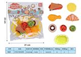 OBL10293367 - FOOD SET